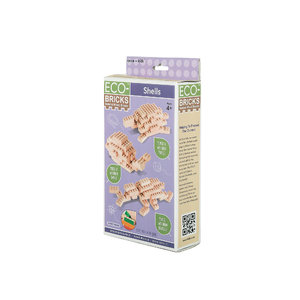 Eco-bricks 3in1 Háziállatok-1