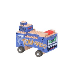 Eco-bricks 45 kocka-2