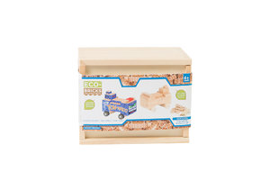 Eco-bricks 45 kocka-3