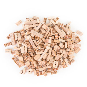 Eco-bricks 90 kocka-5