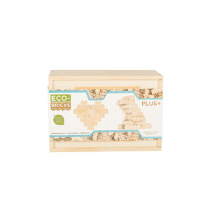 Eco-bricks Plus 20 db-1