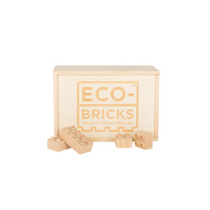 Eco-bricks Plus 20 db-6