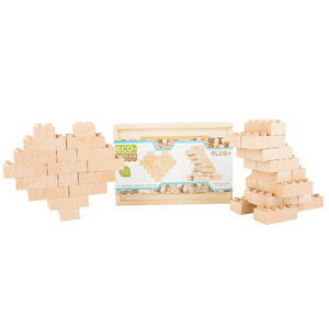 Eco-bricks Plus 20 db-7
