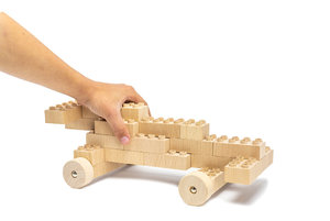 Eco-bricks Plus 42 db-3