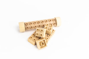 Eco-bricks Plus 42 db-4