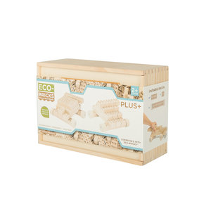 Eco-bricks Plus 42 db-1