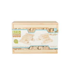 Eco-bricks Plus 42 db-5