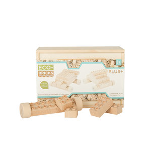Eco-bricks Plus 42 db-6