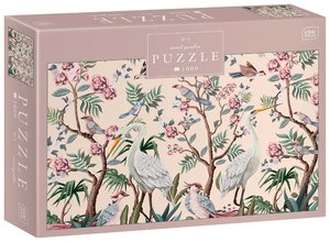 Puzzle 1000 Secret Garden 1-1