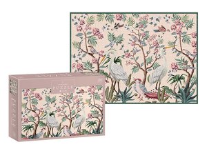 Puzzle 1000 Secret Garden 1-4