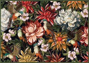 Puzzle 1000 Secret Garden 3-2