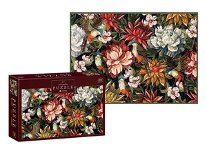 Puzzle 1000 Secret Garden 3-4