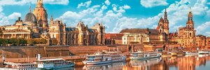 Puzzle panoramic 1000 Around the World 3-3