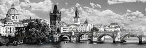 Puzzle panoramic 1000 Around the World 4-3