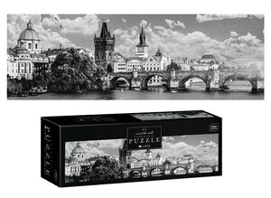 Puzzle panoramic 1000 Around the World 4-4