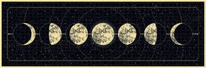 Puzzle panoramic 1000 Galaxy 2-2