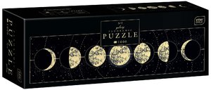 Puzzle panoramic 1000 Galaxy 2-1