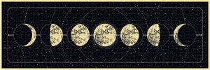 Puzzle panoramic 1000 Galaxy 2-2