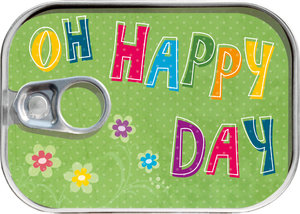 Boldog napot pénz konzervdoboz-1