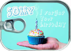 Money can Sorry I Forget Your Birthday-1