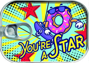 Money can You´re a star-1