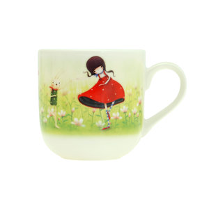 Bögre Kori Kumi Dancing In Step-1