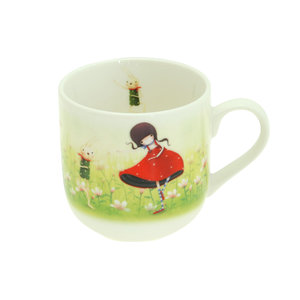 Bögre Kori Kumi Dancing In Step-2