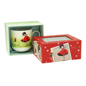 Bögre Kori Kumi Dancing In Step-4