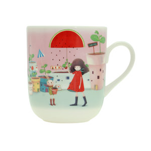 Bögre Kori Kumi Melon showers-1