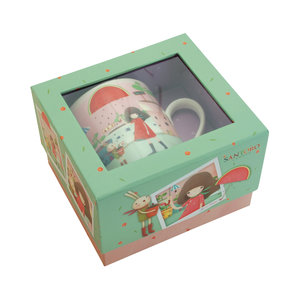 Bögre Kori Kumi Melon showers-3