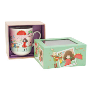 Bögre Kori Kumi Melon showers-4