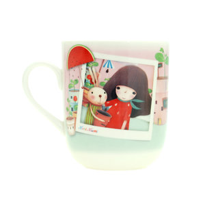 Bögre Kori Kumi Melon showers-5