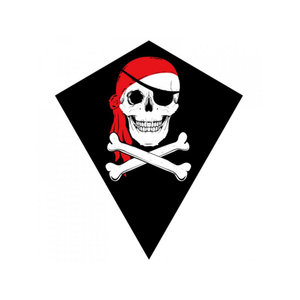 Repülő sárkány Kalóz-1