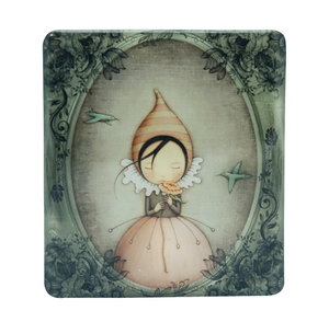 Mirabelle Pursuit od Happiness mágnes-1