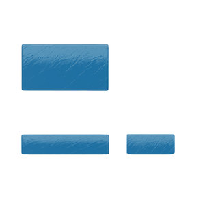 Puha gyurma Aloe Verával, 6 alapszín-3