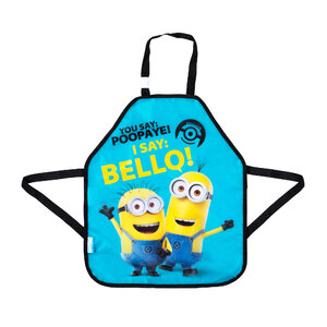 Kötény Minions-1