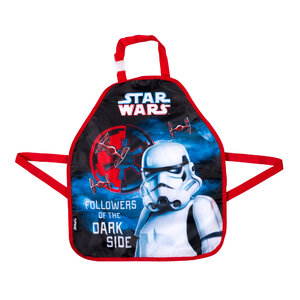 Zástěra Star wars-1