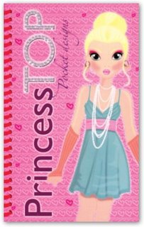 Princess TOP Pocket designs-1