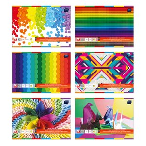 A4-es rajztömb, 10 lap, 170 g-1 A4-es rajztömb, 10 lap, 170 g-1