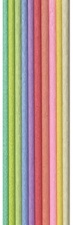 Krepp papír Pastel Mix-1