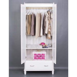 Tároló doboz Orsacchiotto rosa midi-3