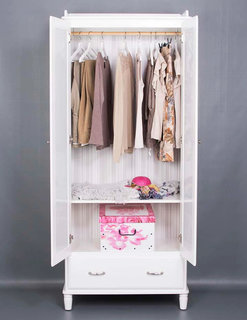 Tároló doboz Rose pink maxi-3