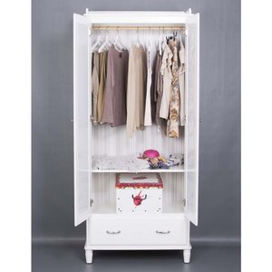 Tároló box Rose red passion midi-3