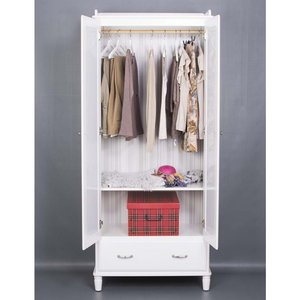 Tároló box Scozzese rosso midi-3