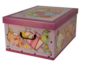 Úložný box Scuola Oggetti mini-1