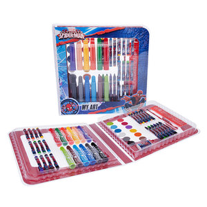 Készlet Spiderman, 51 LE-1