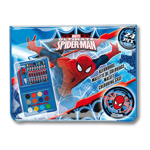 Készlet Spiderman mini-2