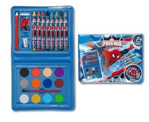 Készlet Spiderman mini-1