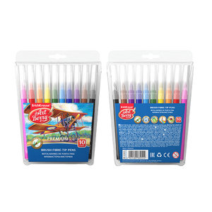 Filctollak Artberry, 10 db-4