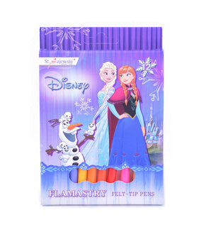 Filctollak Frozen, 12 db-1